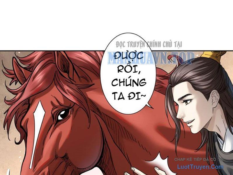 Hoàng Đế Nhà Ta Lại Là Nội Ứng Chap 26 - Next Chap 27