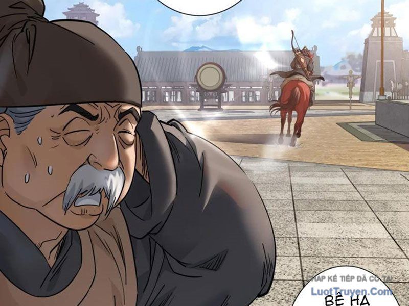 Hoàng Đế Nhà Ta Lại Là Nội Ứng Chap 26 - Next Chap 27