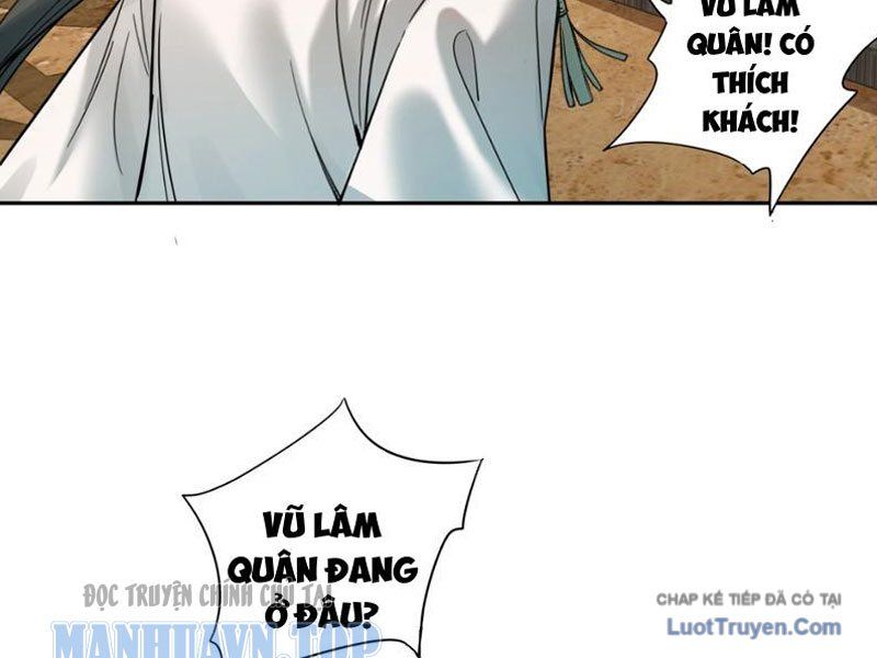 Hoàng Đế Nhà Ta Lại Là Nội Ứng Chap 26 - Next Chap 27