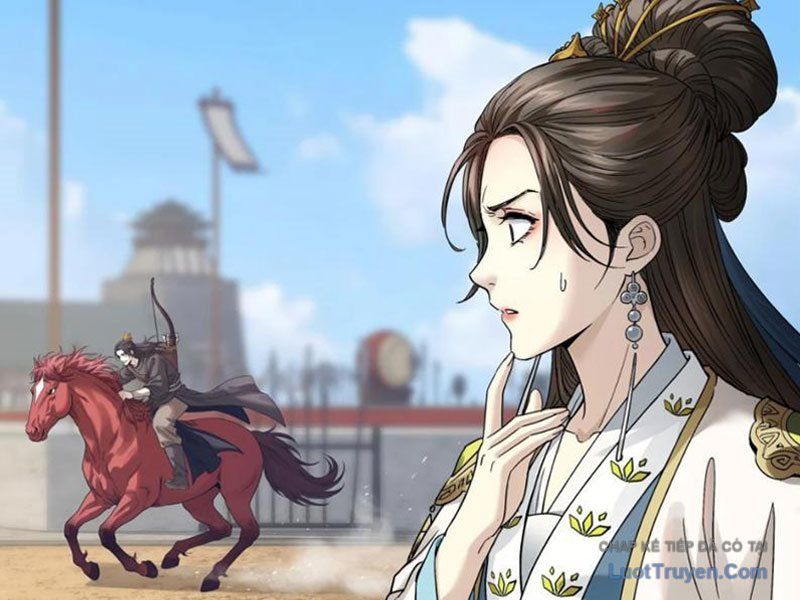 Hoàng Đế Nhà Ta Lại Là Nội Ứng Chap 26 - Next Chap 27