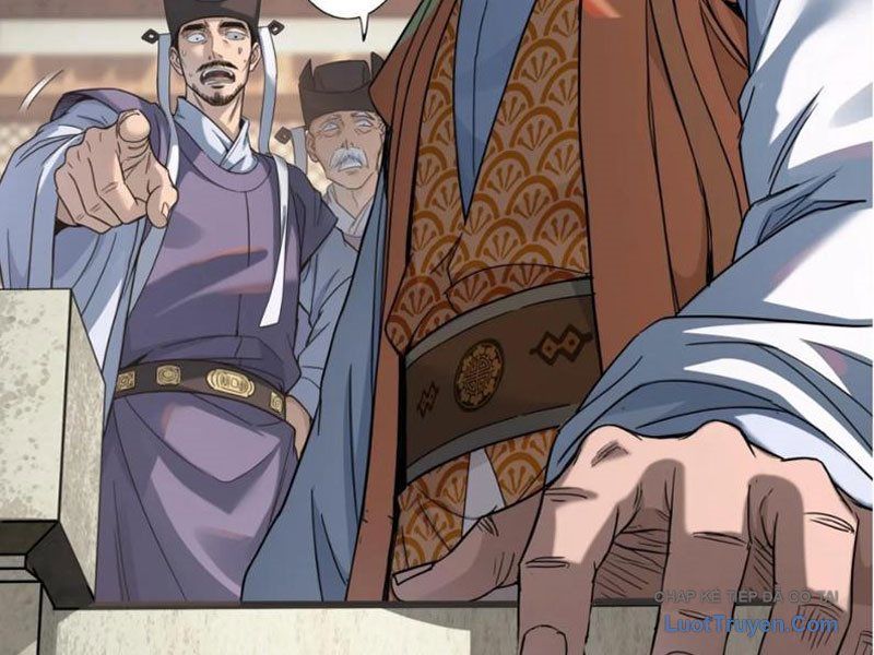 Hoàng Đế Nhà Ta Lại Là Nội Ứng Chap 26 - Next Chap 27