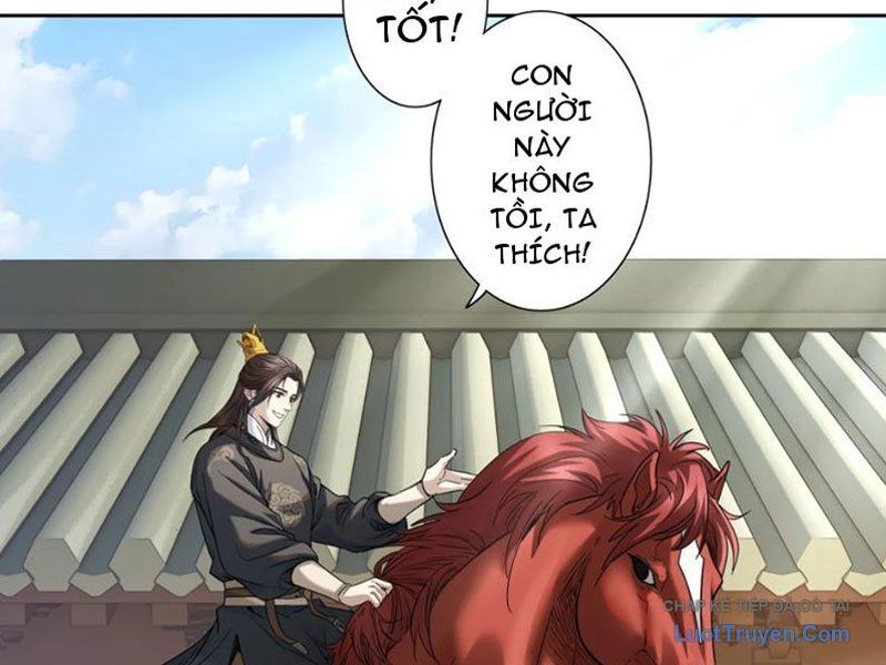 Hoàng Đế Nhà Ta Lại Là Nội Ứng Chap 26 - Next Chap 27