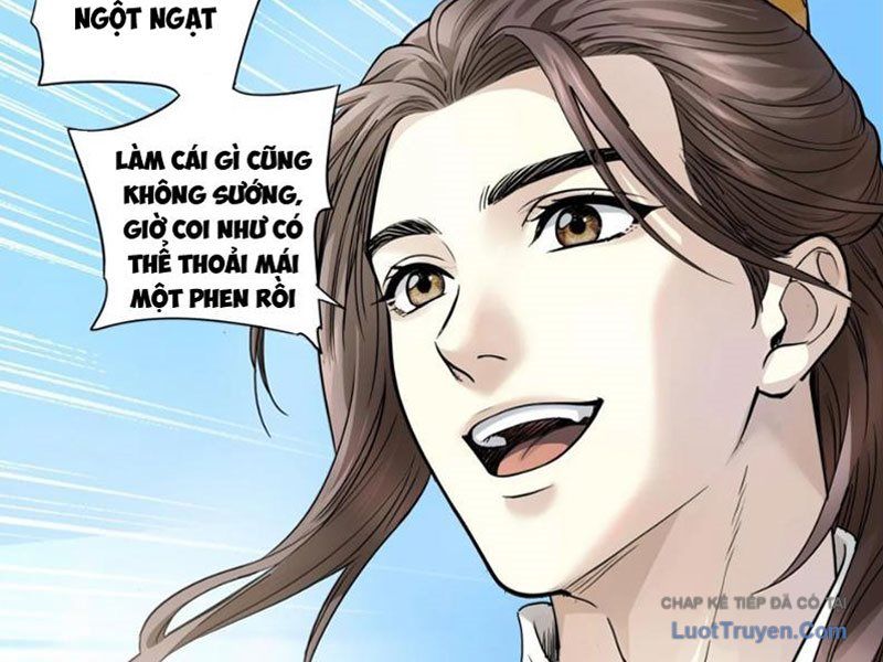 Hoàng Đế Nhà Ta Lại Là Nội Ứng Chap 26 - Next Chap 27