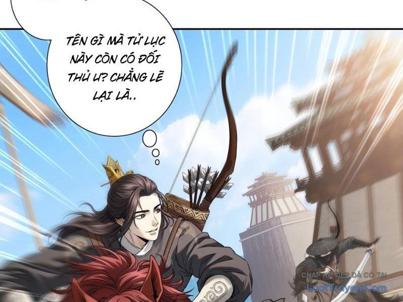 Hoàng Đế Nhà Ta Lại Là Nội Ứng Chap 26 - Next Chap 27