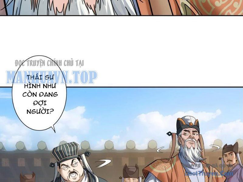 Hoàng Đế Nhà Ta Lại Là Nội Ứng Chap 26 - Next Chap 27