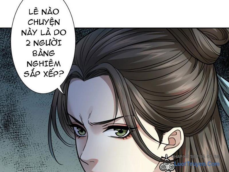 Hoàng Đế Nhà Ta Lại Là Nội Ứng Chap 26 - Next Chap 27