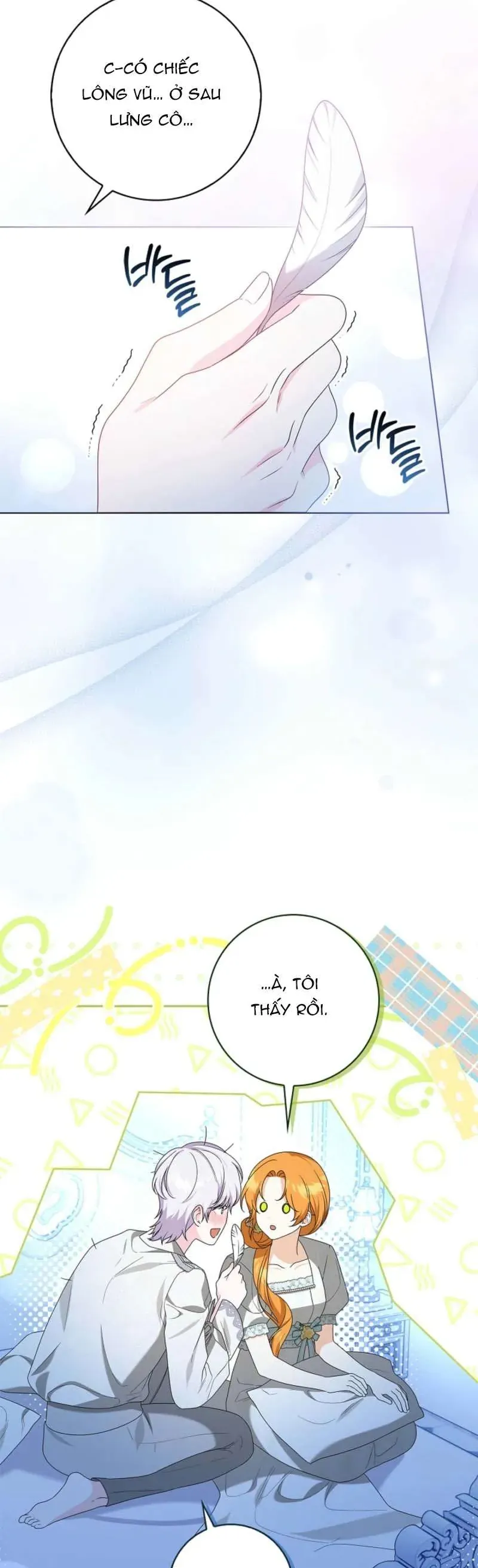 Nam Phụ Lên Giường Ngủ Với Tôi Chap 14 - Next Chap 15