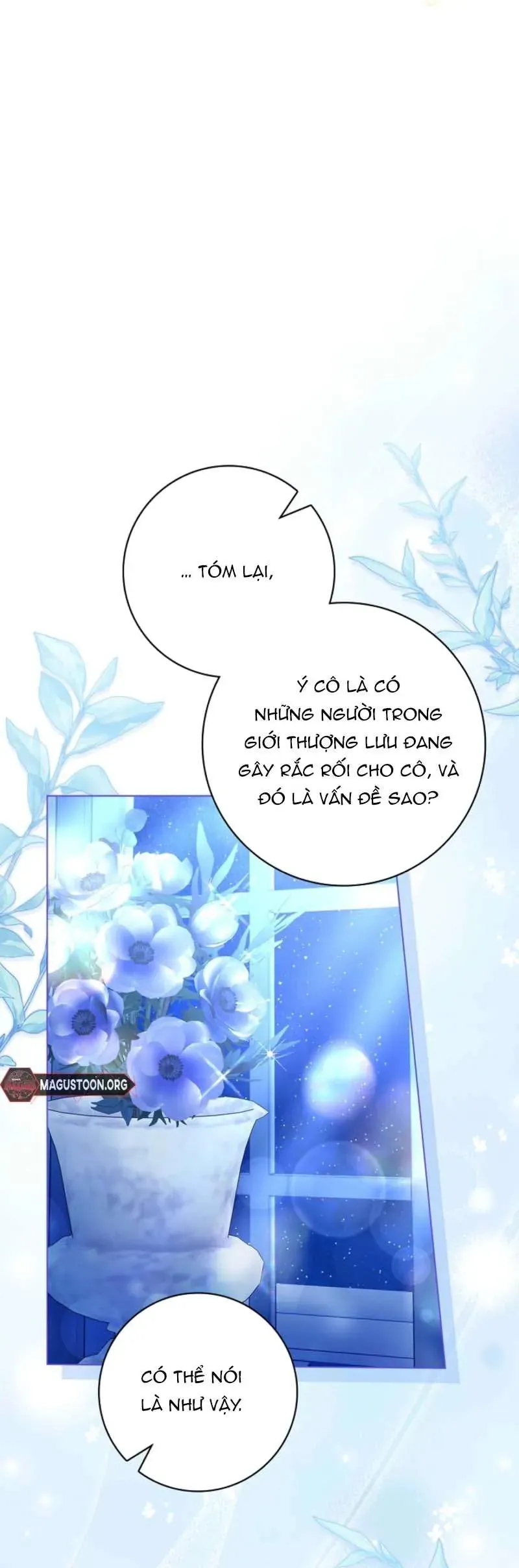 Nam Phụ Lên Giường Ngủ Với Tôi Chap 14 - Next Chap 15