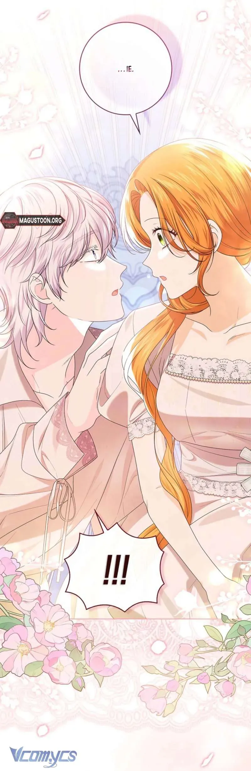 Nam Phụ Lên Giường Ngủ Với Tôi Chap 14 - Next Chap 15