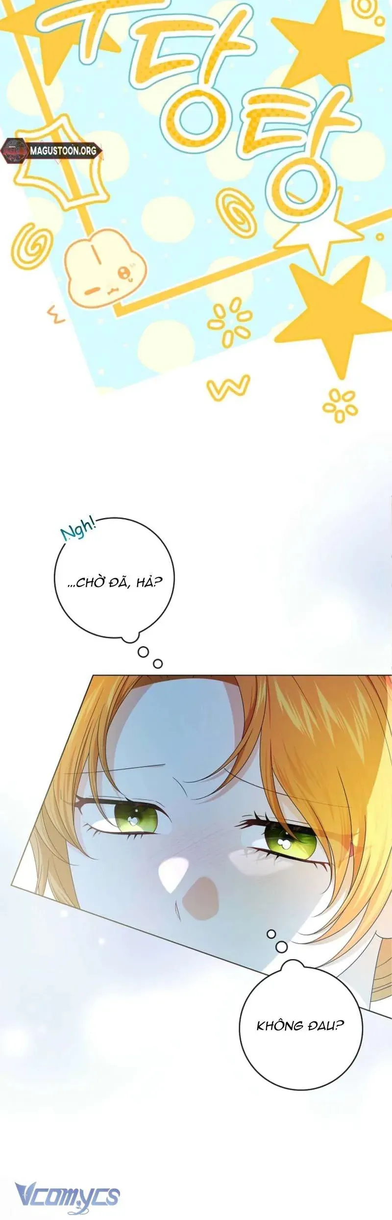 Nam Phụ Lên Giường Ngủ Với Tôi Chap 14 - Next Chap 15