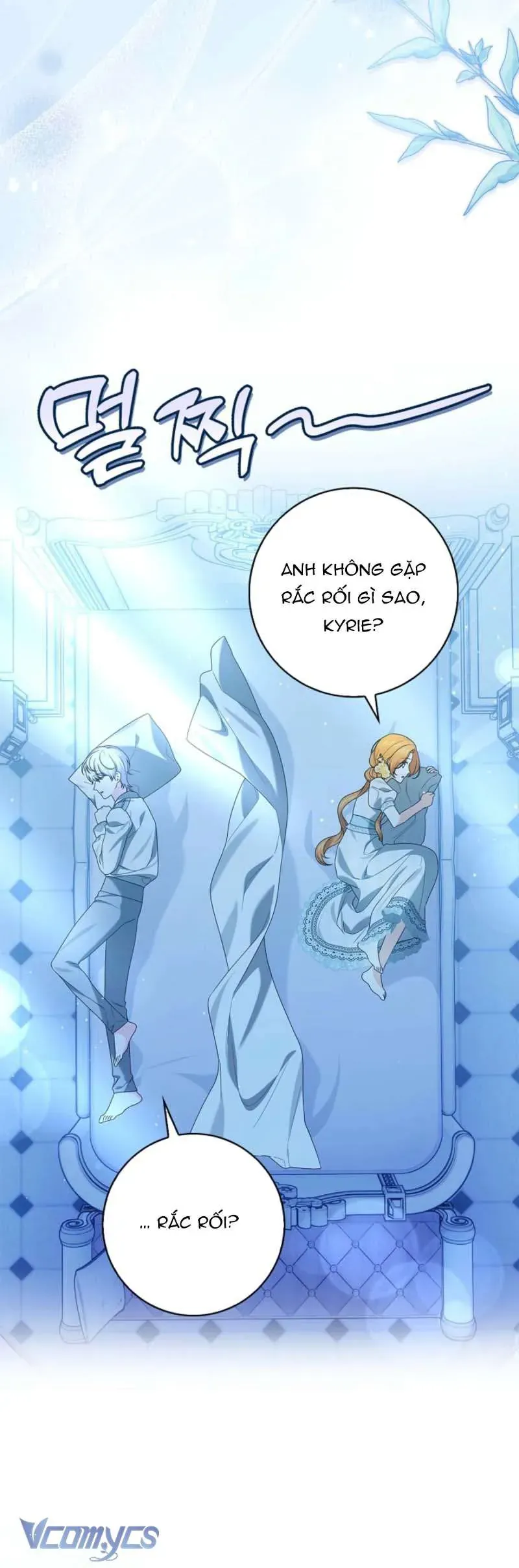 Nam Phụ Lên Giường Ngủ Với Tôi Chap 14 - Next Chap 15