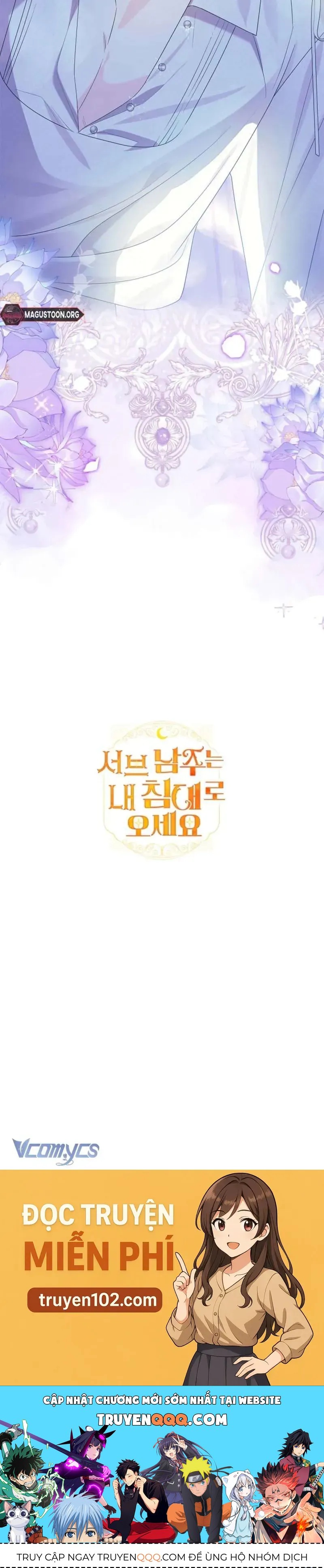 Nam Phụ Lên Giường Ngủ Với Tôi Chap 14 - Next Chap 15