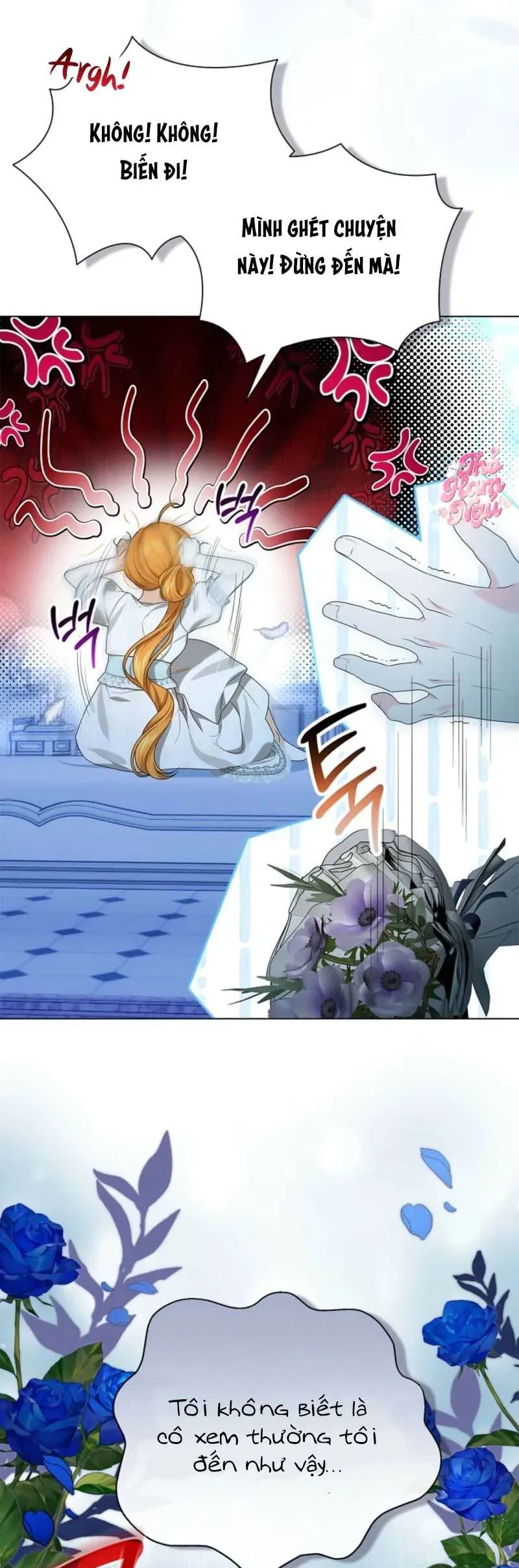 Nam Phụ Lên Giường Ngủ Với Tôi Chap 14 - Next Chap 15