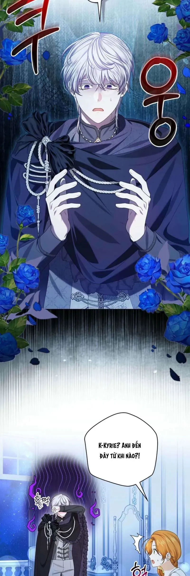 Nam Phụ Lên Giường Ngủ Với Tôi Chap 14 - Next Chap 15