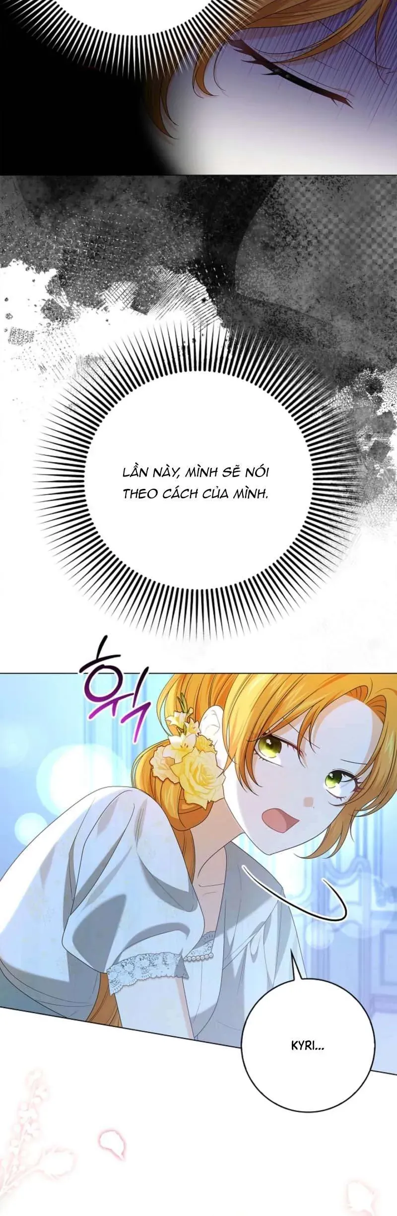 Nam Phụ Lên Giường Ngủ Với Tôi Chap 14 - Next Chap 15