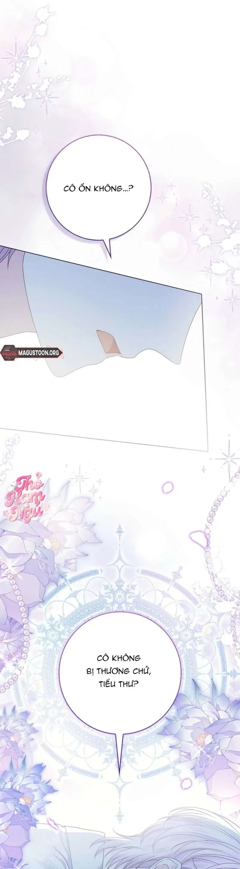 Nam Phụ Lên Giường Ngủ Với Tôi Chap 14 - Next Chap 15