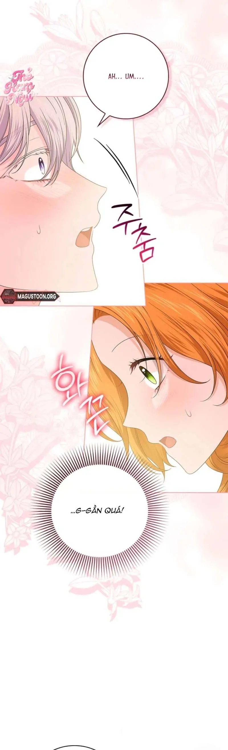 Nam Phụ Lên Giường Ngủ Với Tôi Chap 14 - Next Chap 15