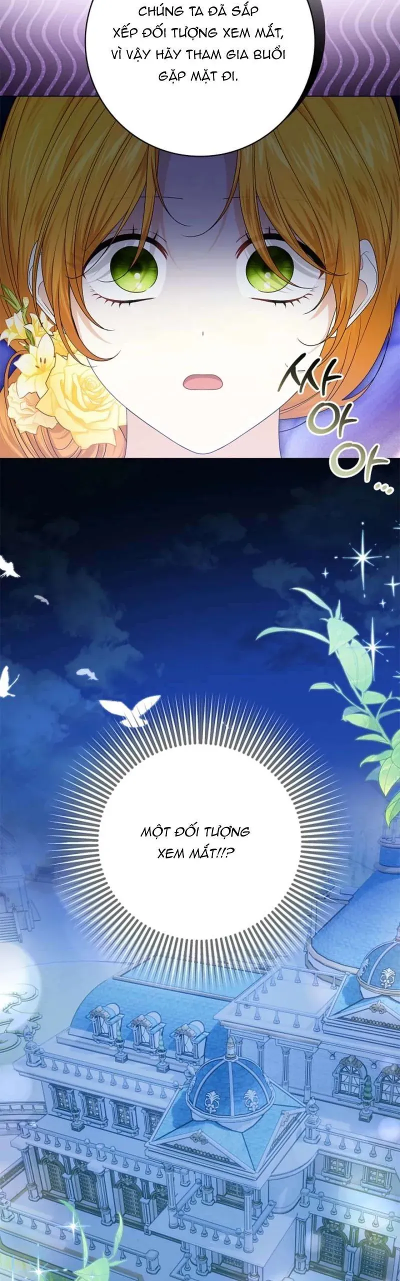 Nam Phụ Lên Giường Ngủ Với Tôi Chap 14 - Next Chap 15