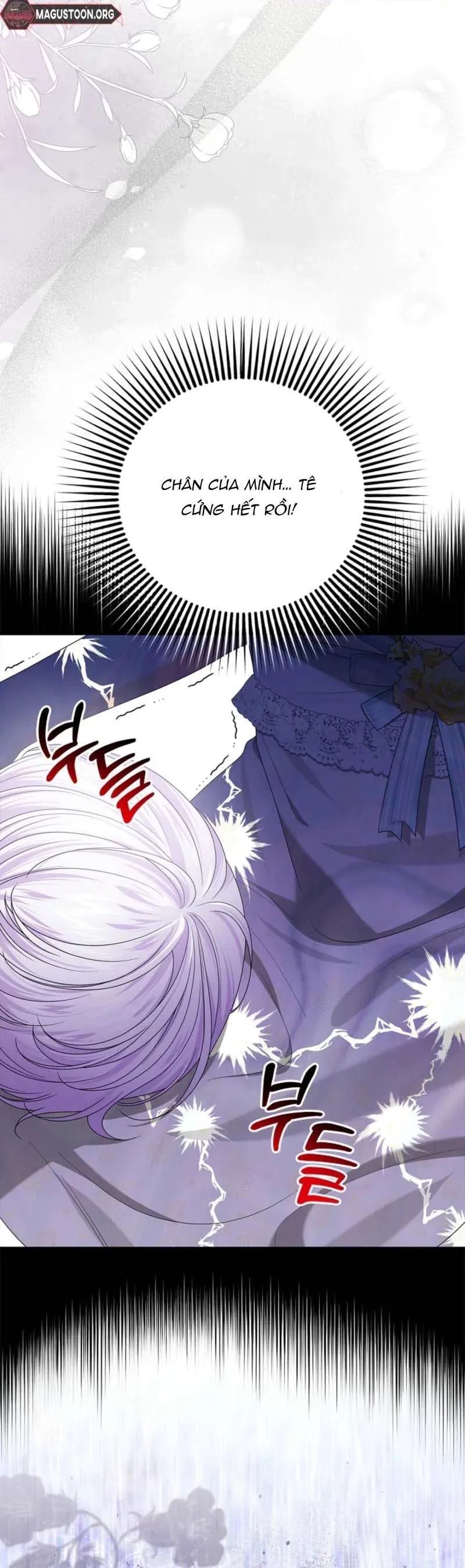 Nam Phụ Lên Giường Ngủ Với Tôi Chap 14 - Next Chap 15