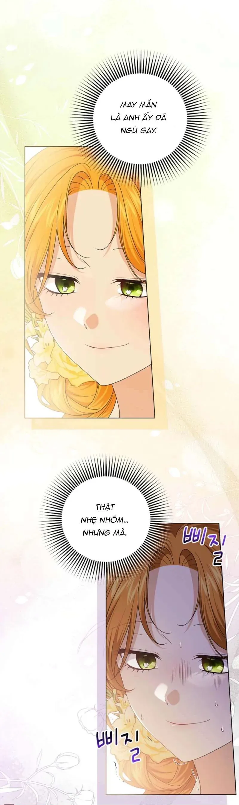 Nam Phụ Lên Giường Ngủ Với Tôi Chap 14 - Next Chap 15