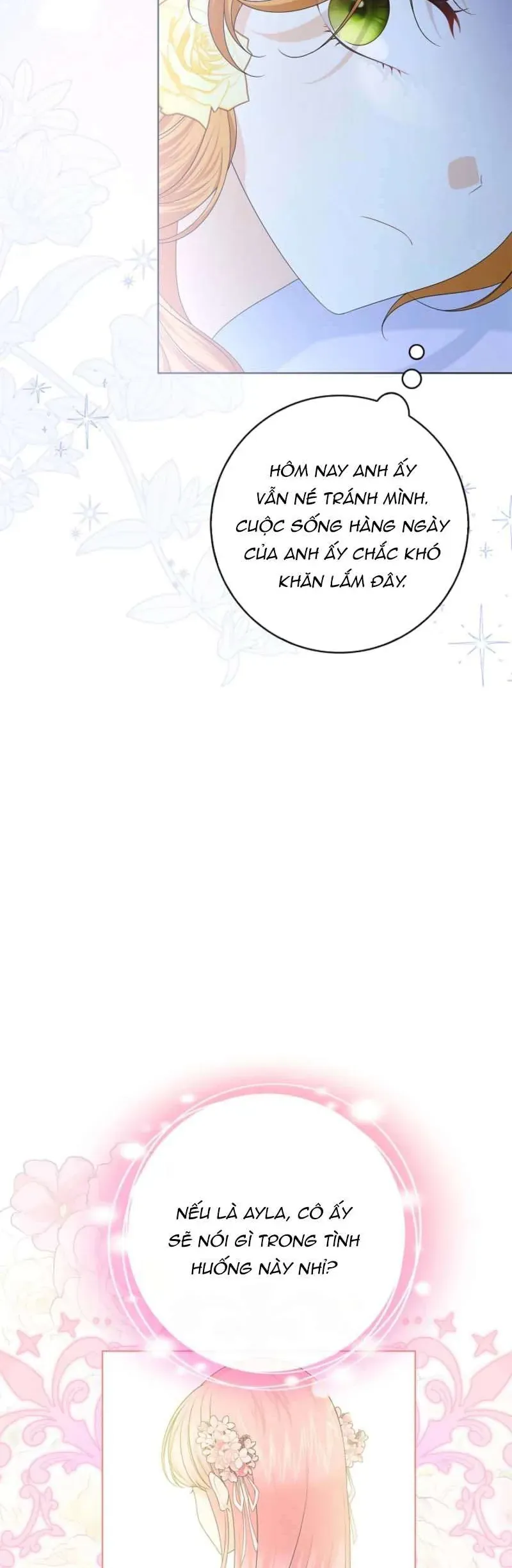 Nam Phụ Lên Giường Ngủ Với Tôi Chap 14 - Next Chap 15