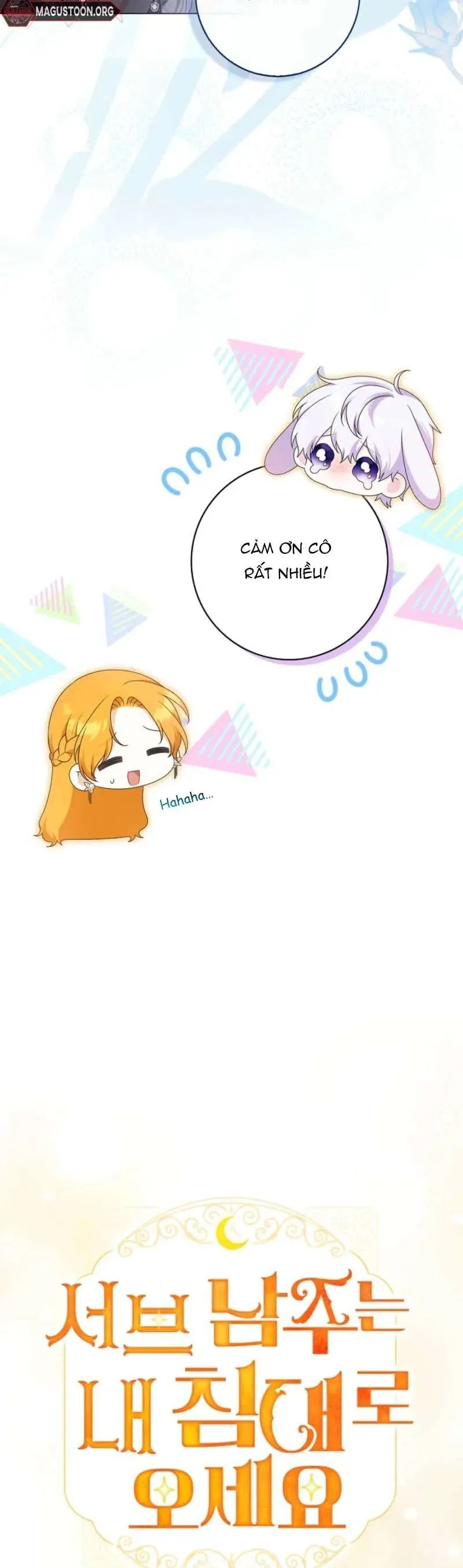 Nam Phụ Lên Giường Ngủ Với Tôi Chap 14 - Next Chap 15