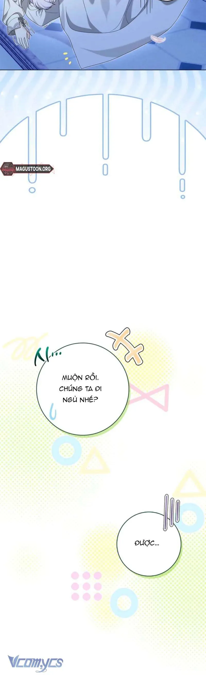 Nam Phụ Lên Giường Ngủ Với Tôi Chap 14 - Next Chap 15