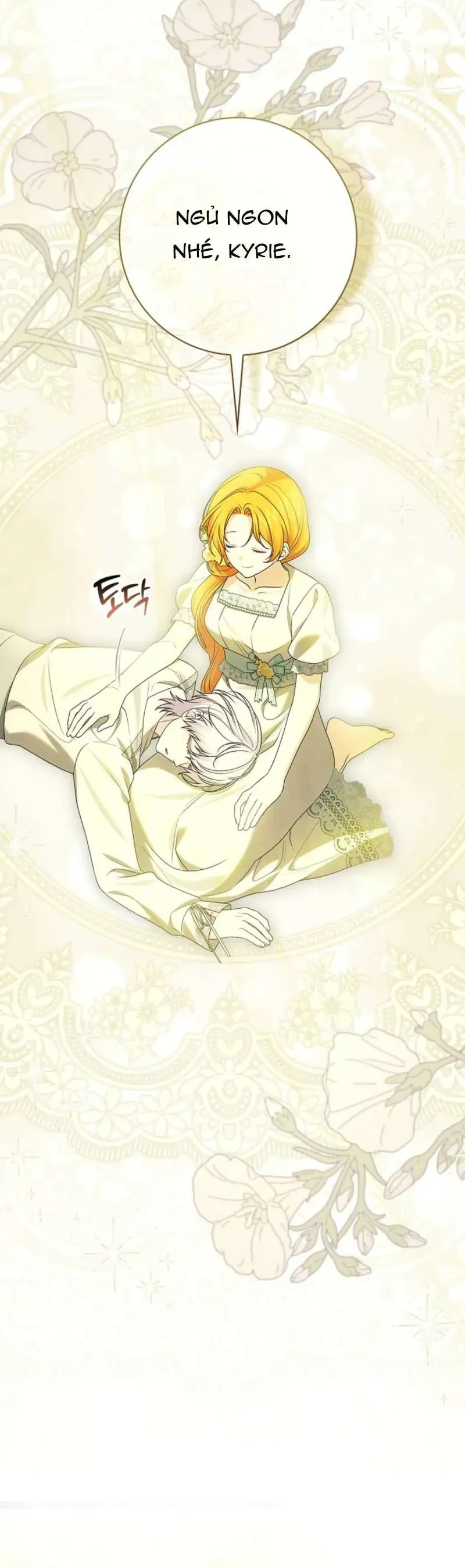 Nam Phụ Lên Giường Ngủ Với Tôi Chap 14 - Next Chap 15