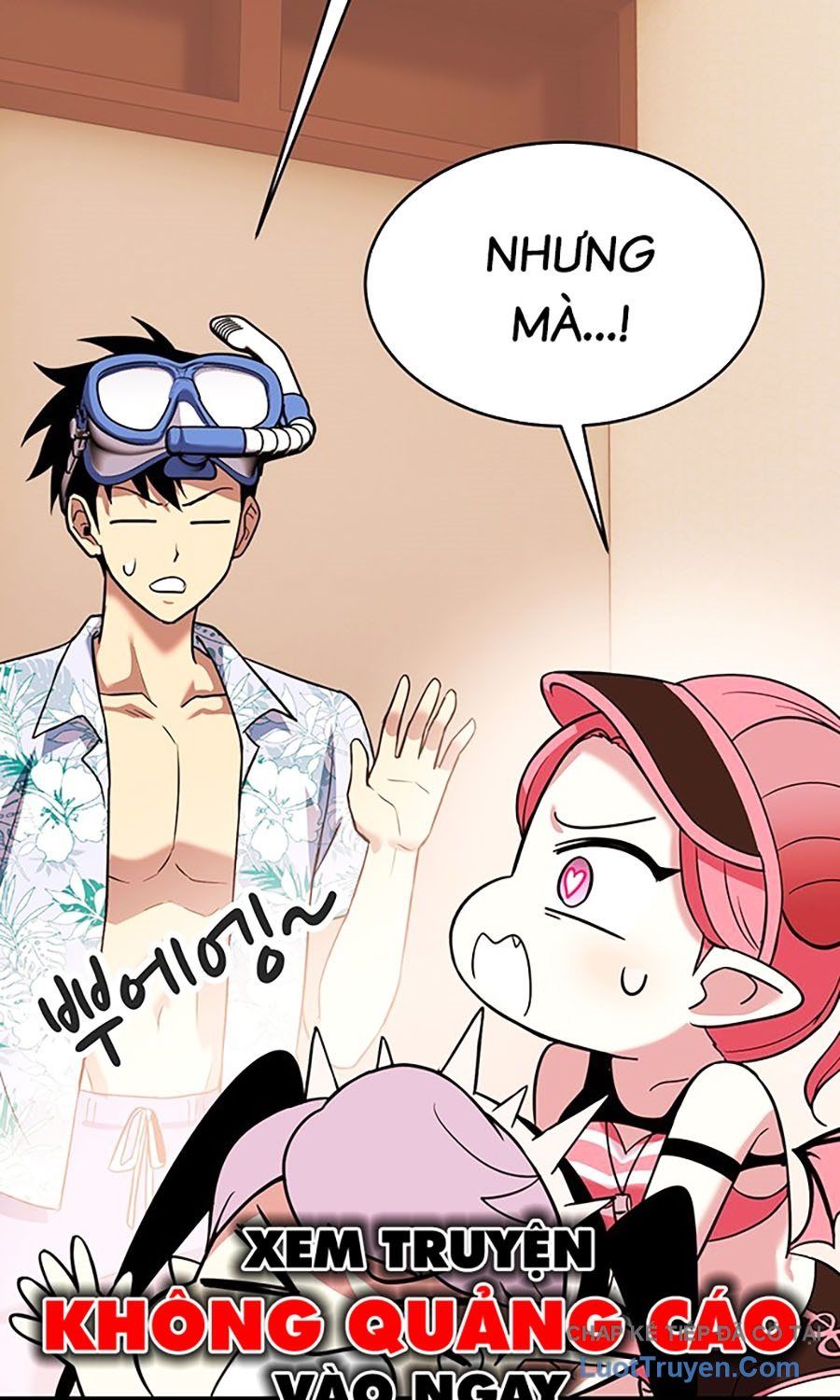 Cây Xẻng Xúc Được Mọi Thứ Chap 24 - Next Chap 25