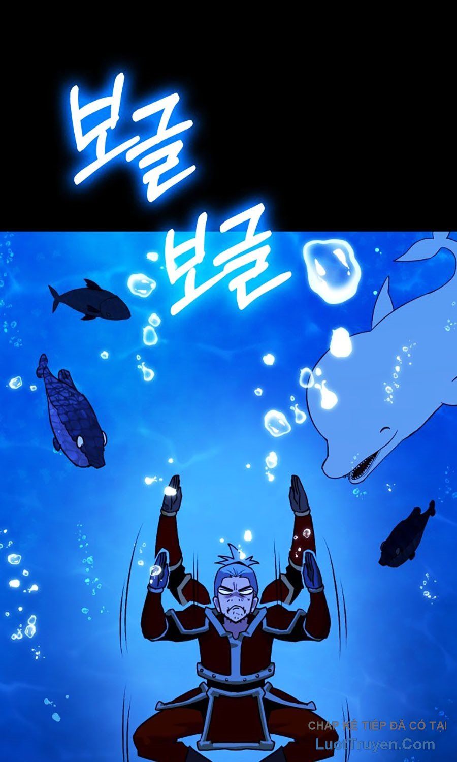 Cây Xẻng Xúc Được Mọi Thứ Chap 24 - Next Chap 25