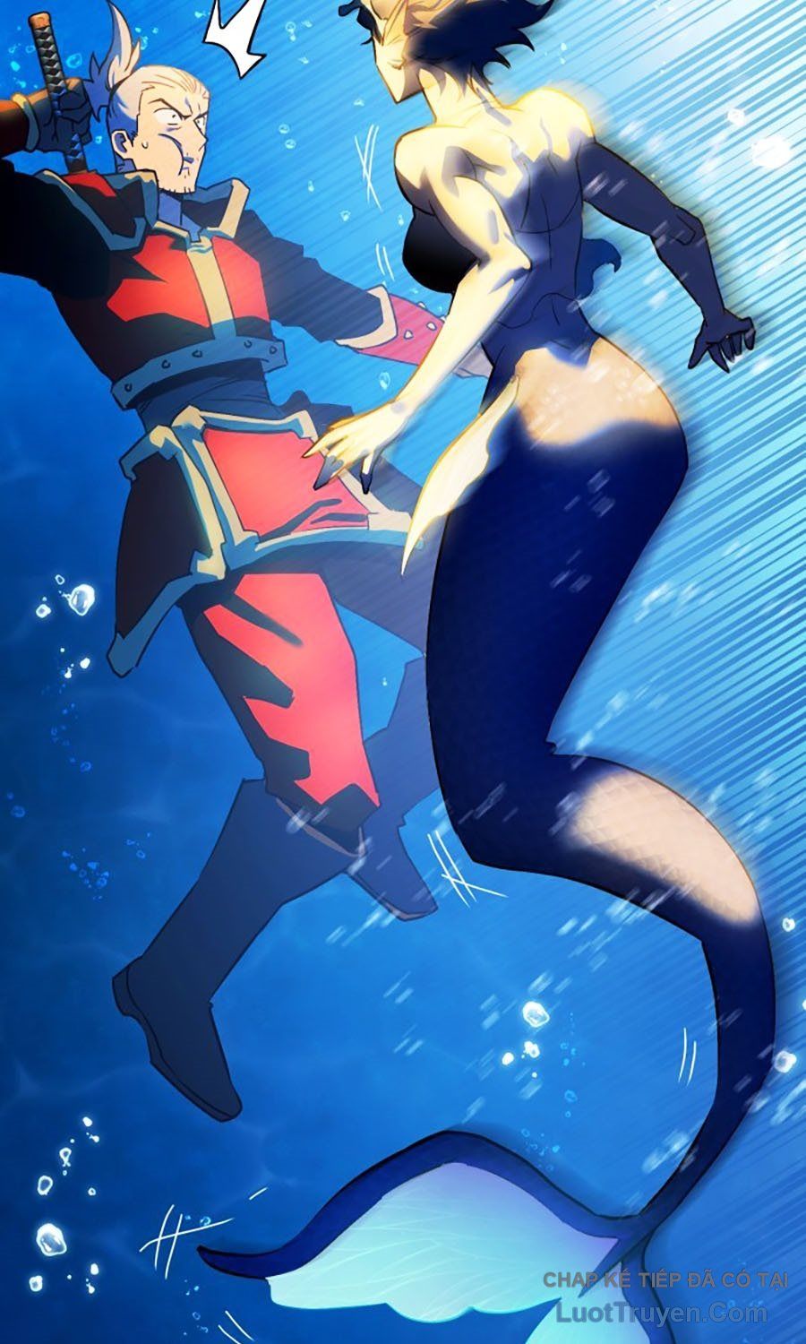 Cây Xẻng Xúc Được Mọi Thứ Chap 24 - Next Chap 25