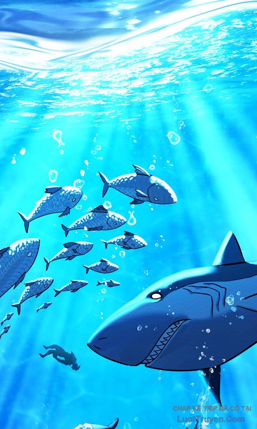 Cây Xẻng Xúc Được Mọi Thứ Chap 24 - Next Chap 25