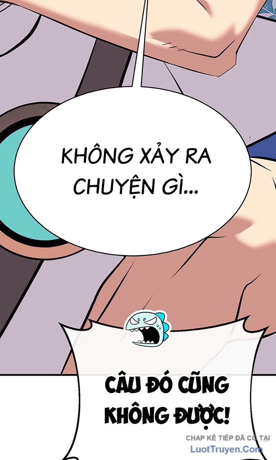 Cây Xẻng Xúc Được Mọi Thứ Chap 24 - Next Chap 25