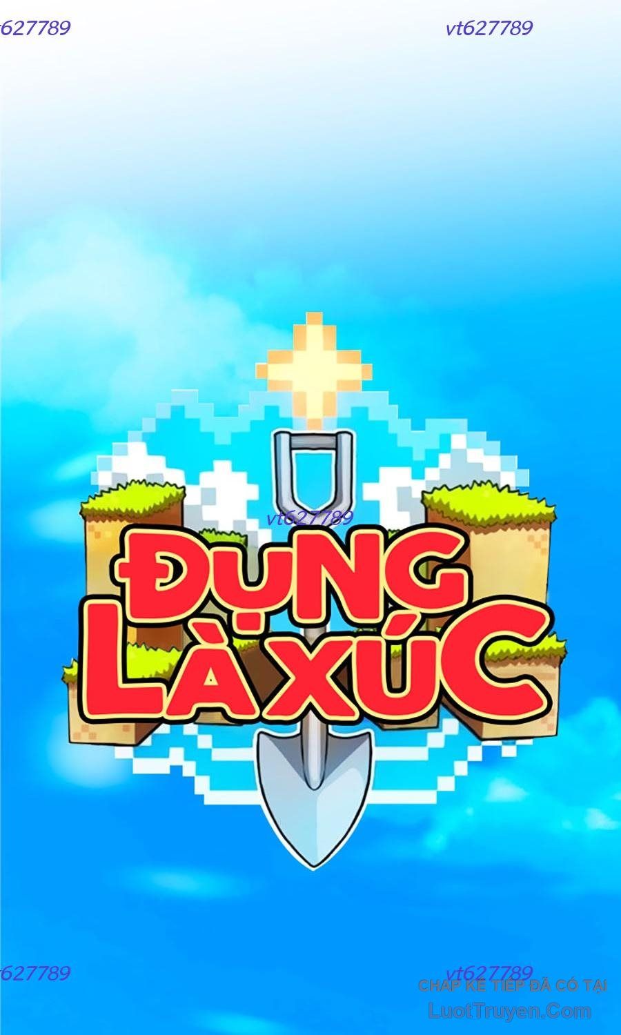 Cây Xẻng Xúc Được Mọi Thứ Chap 24 - Next Chap 25