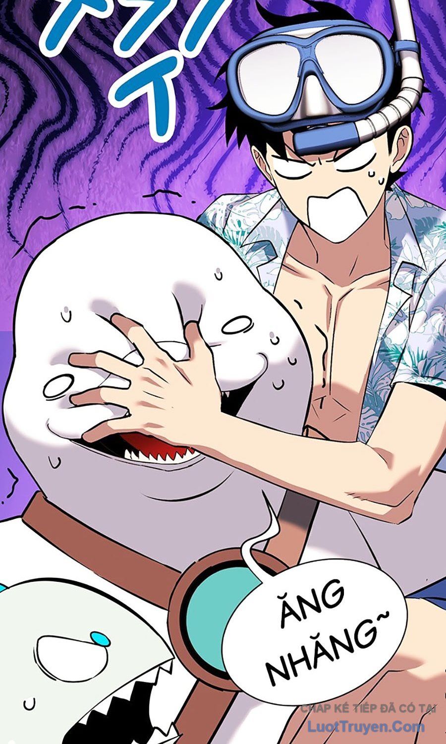 Cây Xẻng Xúc Được Mọi Thứ Chap 24 - Next Chap 25