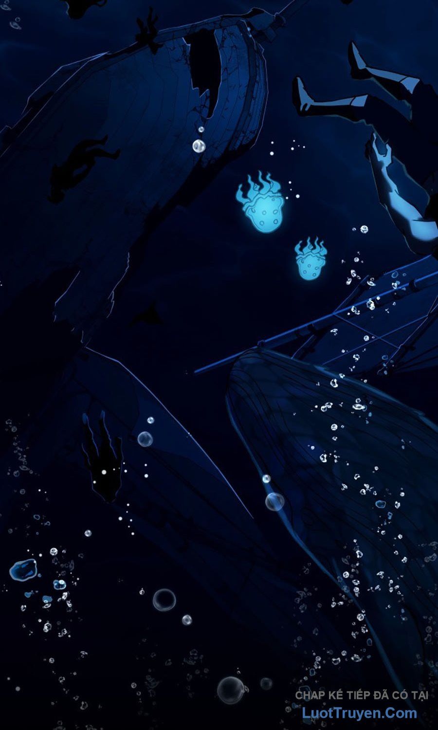 Cây Xẻng Xúc Được Mọi Thứ Chap 24 - Next Chap 25