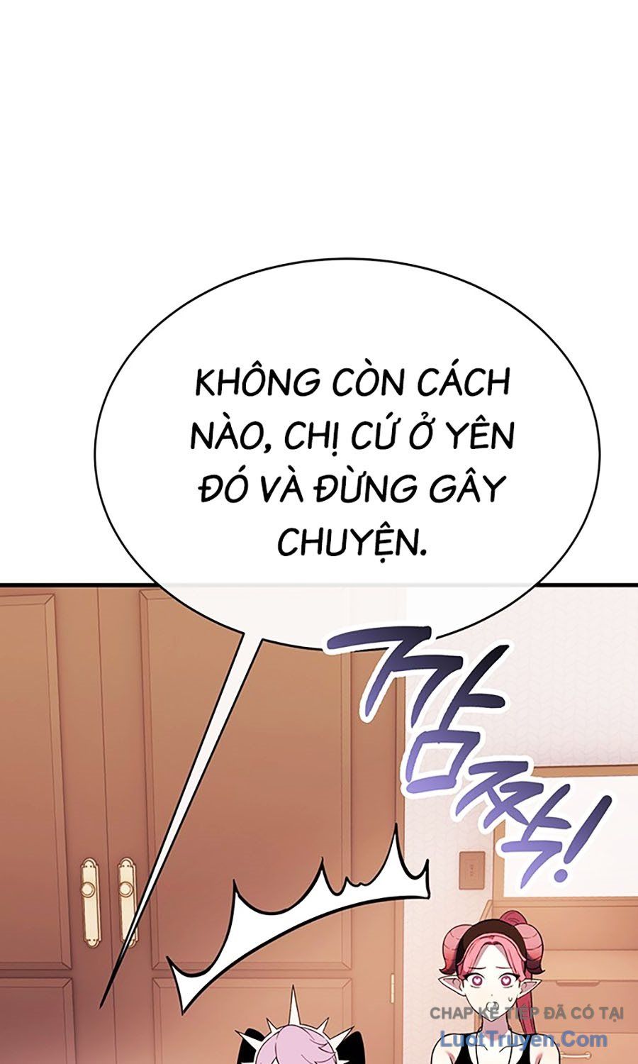 Cây Xẻng Xúc Được Mọi Thứ Chap 24 - Next Chap 25