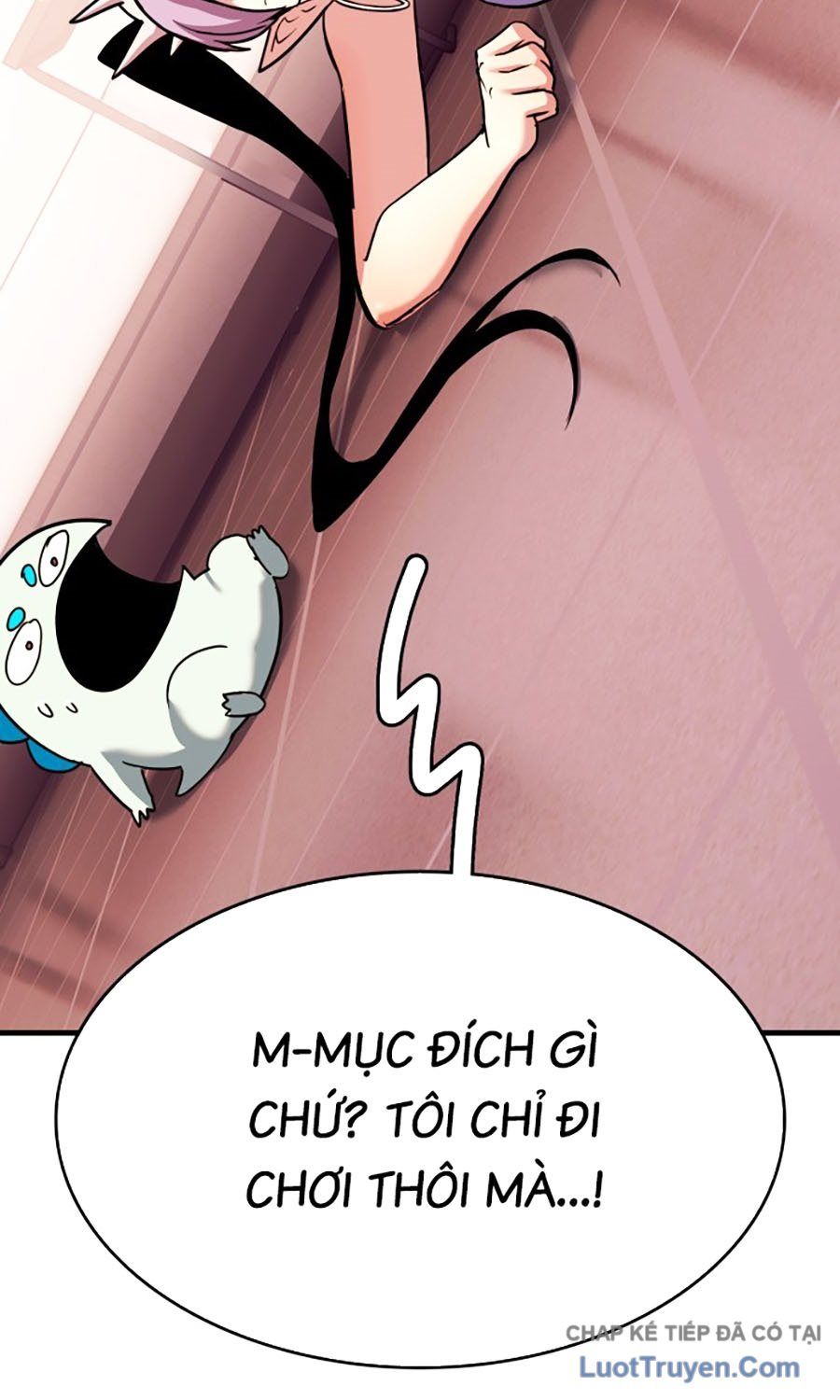 Cây Xẻng Xúc Được Mọi Thứ Chap 24 - Next Chap 25