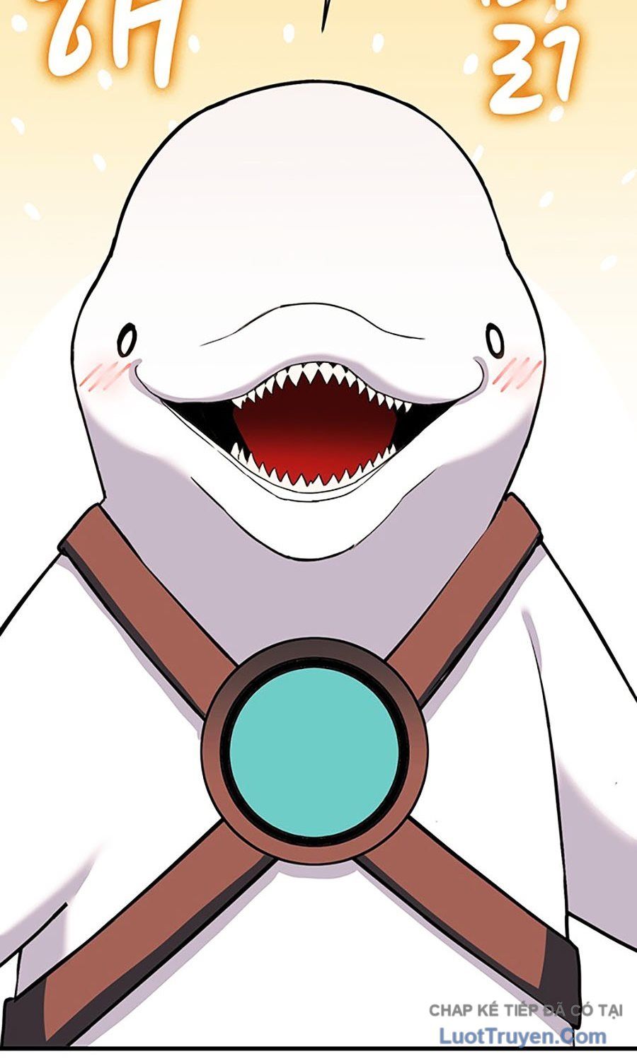 Cây Xẻng Xúc Được Mọi Thứ Chap 24 - Next Chap 25