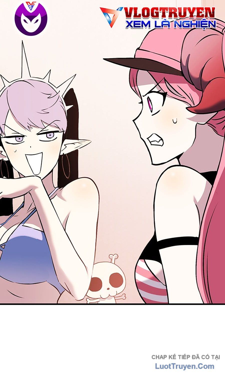 Cây Xẻng Xúc Được Mọi Thứ Chap 24 - Next Chap 25