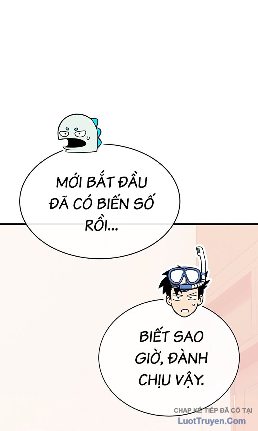 Cây Xẻng Xúc Được Mọi Thứ Chap 24 - Next Chap 25