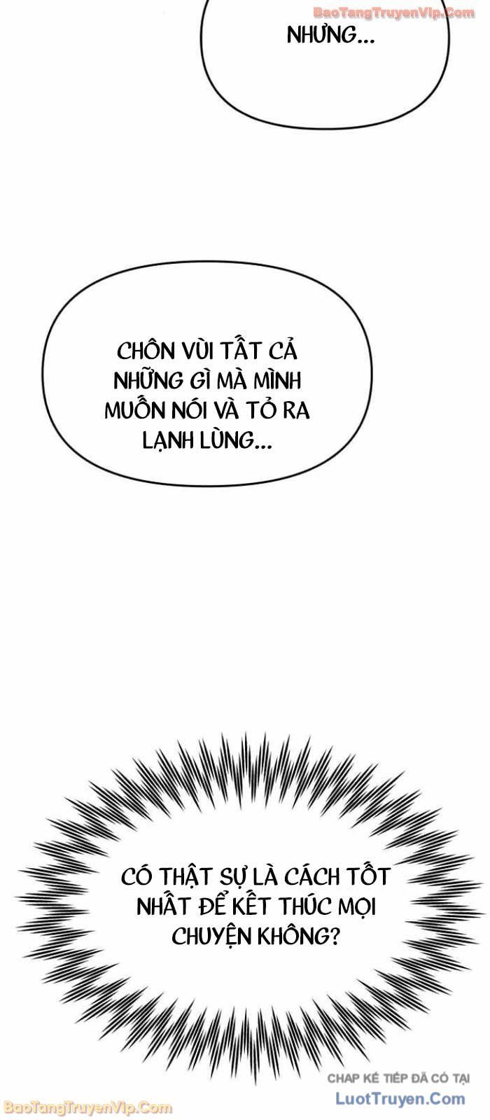 Bias của tôi trên chuyến tàu cuối cùng Chap 55 - Next Chap 56