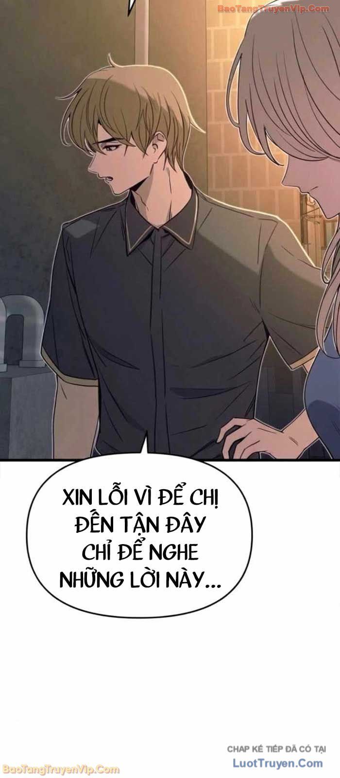 Bias của tôi trên chuyến tàu cuối cùng Chap 55 - Next Chap 56