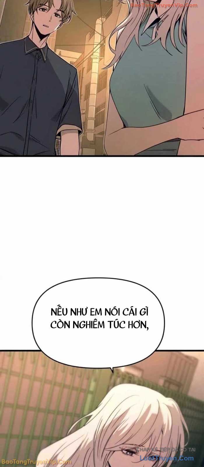 Bias của tôi trên chuyến tàu cuối cùng Chap 55 - Next Chap 56