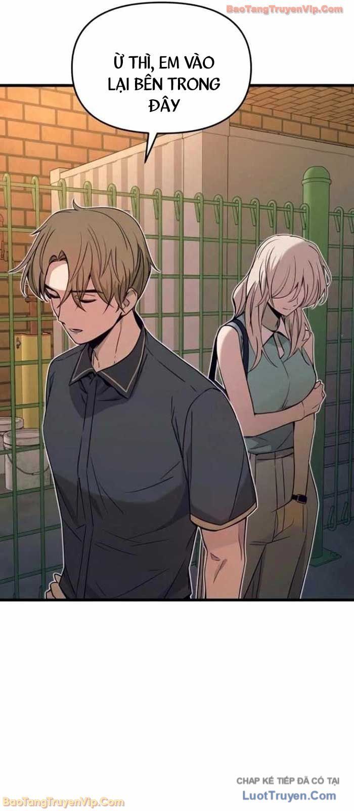 Bias của tôi trên chuyến tàu cuối cùng Chap 55 - Next Chap 56