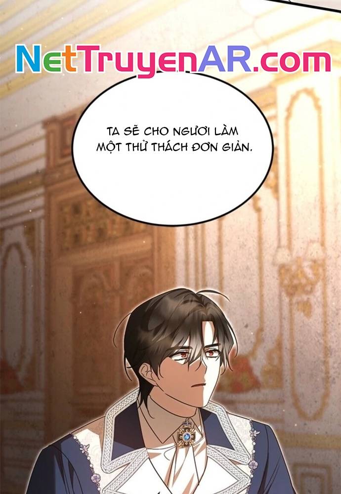 Trở Thành Hầu Nữ Của Bạo Chúa Chap 89 - Next Chap 90