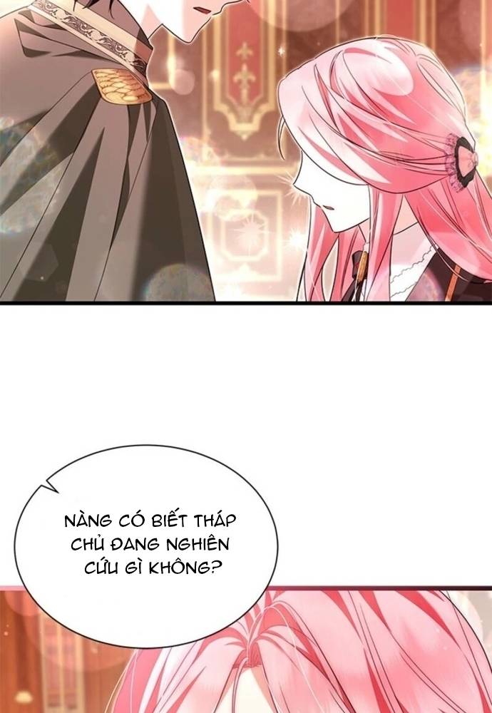 Trở Thành Hầu Nữ Của Bạo Chúa Chap 88 - Next Chap 89