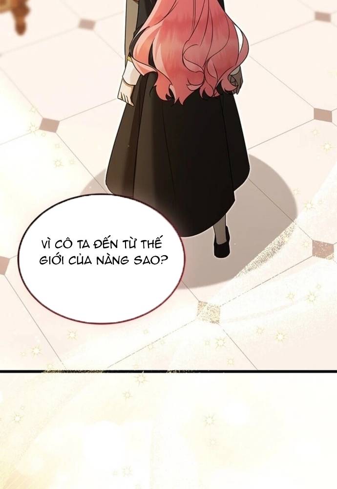 Trở Thành Hầu Nữ Của Bạo Chúa Chap 88 - Next Chap 89