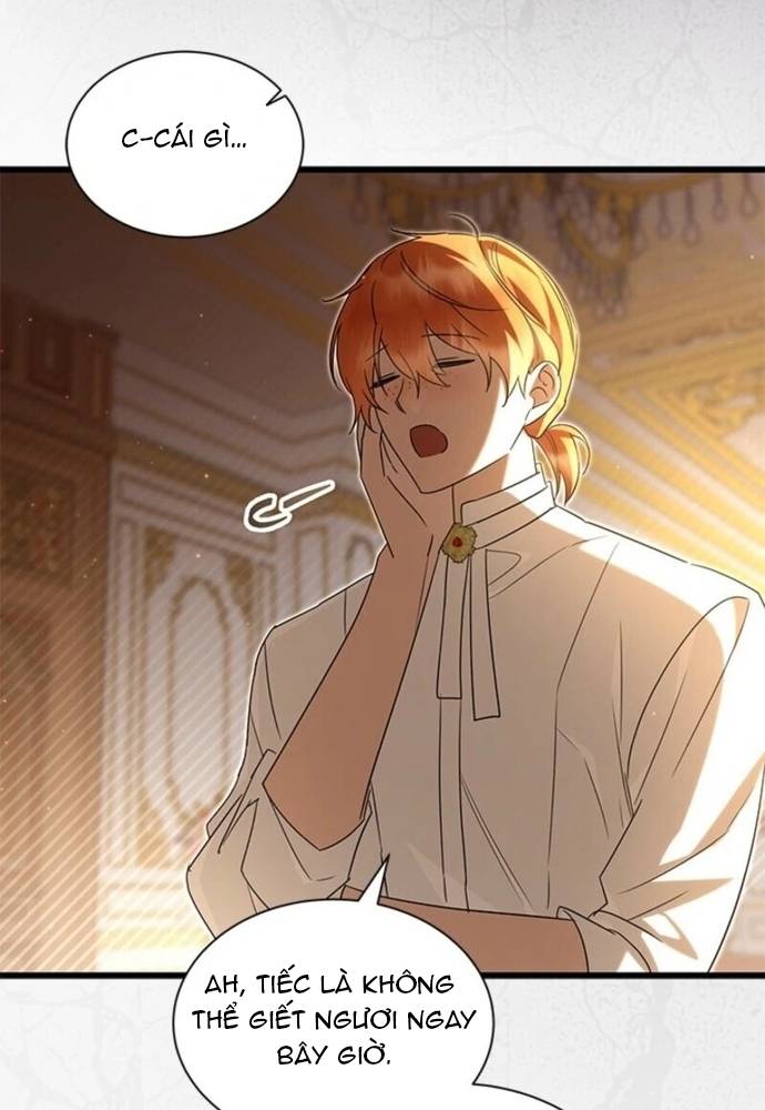 Trở Thành Hầu Nữ Của Bạo Chúa Chap 89 - Next Chap 90