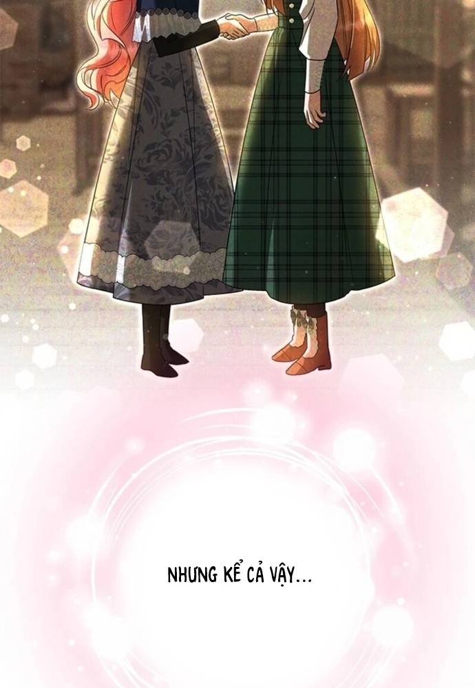 Trở Thành Hầu Nữ Của Bạo Chúa Chap 88 - Next Chap 89